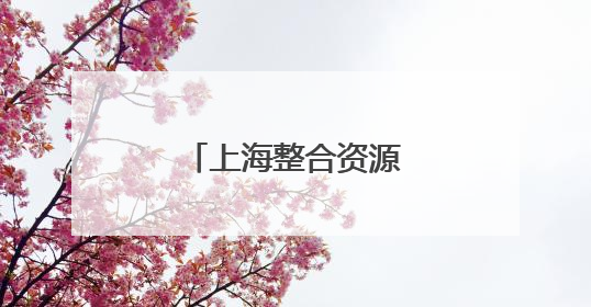 上海整合资源攥指成拳助力长兴岛开发建设