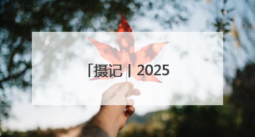 摄记丨2025届高考生，到底收到了多少祝福？