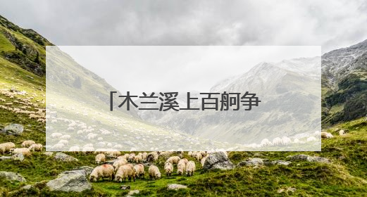 木兰溪上百舸争流 福建莆田开启龙舟民俗活动